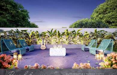 Imagem 8: Apartamento ao lado do Shopping Barueri 80m² 1Suítes