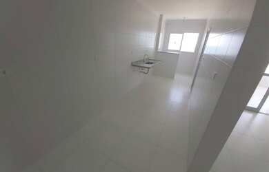 Imagem 6: APARTAMENTO AVIAÇÃO - PRAIA GRANDE SP