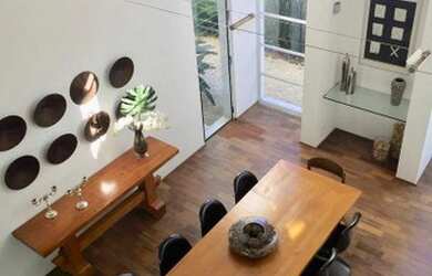 Imagem 10: Casa com 4 dormitórios, 525 m² - venda por R$ 8.500.000 ou aluguel por...