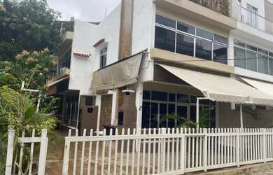 Imagem 6: Casa praia da Barra posto 6