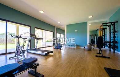 Imagem 7: Terreno à venda, 536 m² por R$ 495.910,80 - Residencial Parque dos Alecrins...