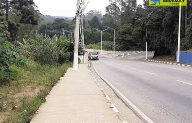 Imagem 5: Terreno à venda, 2400 m² por R$ 860.000,00 - Jardim Santa Paula - Cotia/SP