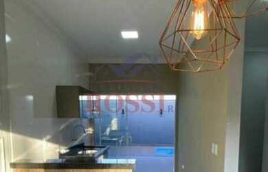 Imagem 10: Casa - Residencial das Américas