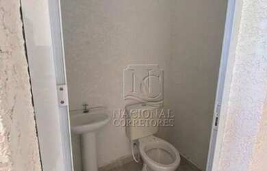 Imagem 12: Cobertura à venda, 90 m² por R$ 310.000,00 - Vila Guiomar - Santo André/SP