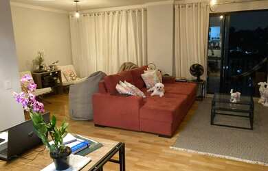 Imagem 2: Apartamento à venda, 88 m² por R$ 763.000,00 - Santo Amaro - São Paulo/SP