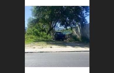 Imagem: O terreno possui 840m² de Área e está localizado em Chácaras