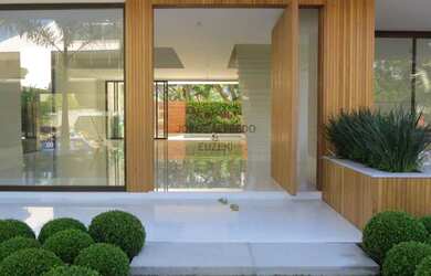 Imagem 2: Quintas do Rio Casa em condomínio com 5 dormitórios