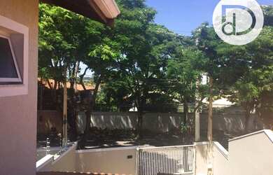 Imagem 2: Casa com 3 dormitórios, 200 m² - venda por R$ 920.000,00 ou aluguel por R$ 5.000,00/mês