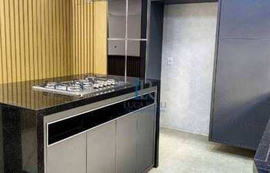 Imagem 3: Mansão - Tamboré 3