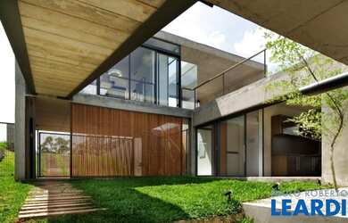 Imagem 9: CASA EM CONDOMÍNIO - TAMBORÉ - SP