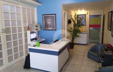 Imagem 7: Conjunto de 2 Salas à venda, 94 m² por R$ 500.000 - Centro - Niterói/RJ