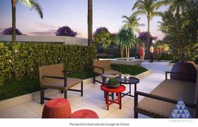 Imagem 14: Apartamento 49m² Jardim São Paulo Venda R$ 535.000,00