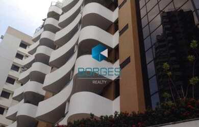 Imagem 14: SALVADOR - Apartamento Padrão - CAMINHO DAS ÁRVORES