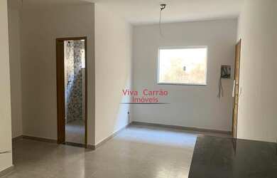 Imagem 1: Apartamento à venda, 39 m² por R$ 210.000,00 - Vila Carrão - São Paulo/SP