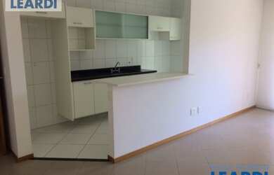 Imagem: O apartamento possui 3 Dormitórios, 2 Banheiros, 2 Vagas na