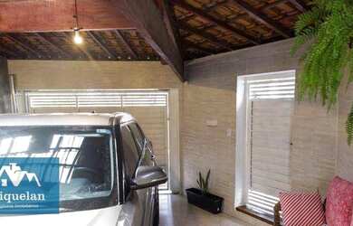 Imagem 2: Sobrado com 3 dormitórios, 151 m² - venda por R$ 750.000,00 ou aluguel...