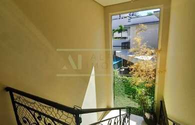 Imagem 8: Santana de Parnaíba - Casa de Condomínio - Itahye