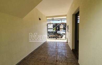 Imagem 2: Ribeirão Preto - Casa Padrão - Jardim Paulista