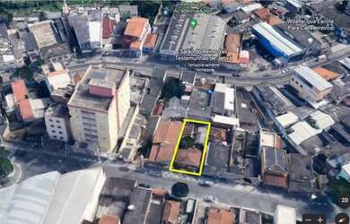 Imagem: O terreno possui 300m² de Área e está localizado em Jardim