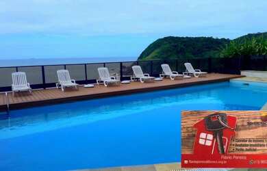 Imagem 16: apartamento 3 dormitorios 2 vagas 87m2 860000 costao das tartartugas guaruja...