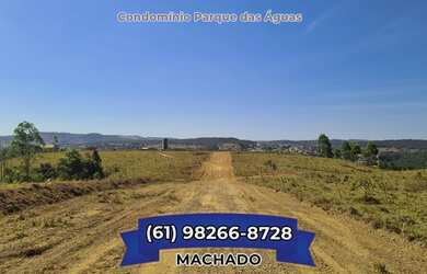 Imagem: O terreno possui 1.000m² de Área e está localizado em Vila