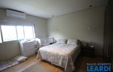 Imagem 12: CASA EM CONDOMÍNIO - RESIDENCIAL NEW VILLE - SP