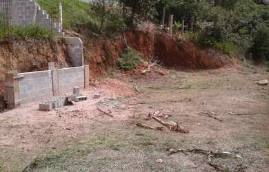 Imagem 7: Terreno 512 metros Bairro Pau arcado- Campo Limpo Paulista