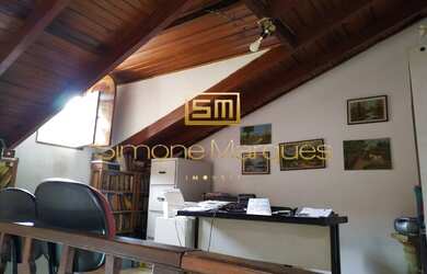 Imagem 5: SãO PAULO - Casa de Condomínio - Jardim Ibiratiba