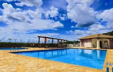 Imagem 12: TERRENO EM CONDOMÍNIO - CONDOMÍNIO PORTAL DO JEQUITIBA - SP