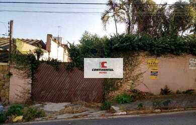 Imagem 7: Terreno à venda, 716 m² por R$ 3.360.000,00 - Parque São Diogo - São Bernardo do Campo/SP