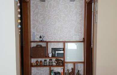 Imagem: A casa possui 4 Dormitórios, 4 Banheiros, 3 Vagas na garagem