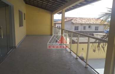 Imagem 14: Casa Padrão para Aluguel em Frimisa Santa Luzia-MG - 248