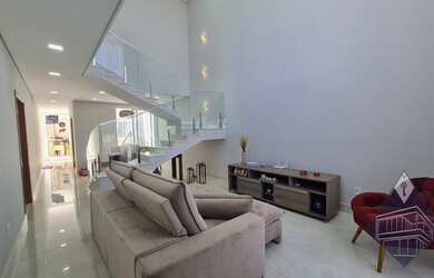 Imagem 1: CASA RESIDENCIAL em BRAGANÇA PAULISTA - SP, CONDOMÍNIO PORTAL DA SERRA