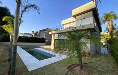 Imagem 15: Mansão - Tamboré 3