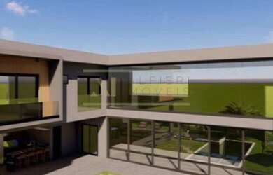 Imagem 2: Santana de Parnaíba - Loteamento/Condomínio - Valville I