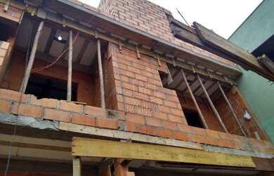 Imagem 14: Sobrado à venda, 90 m² por R$ 586.000,00 - Santa Teresinha - Santo André/SP