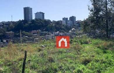 Imagem 4: Terreno à venda, 364 m² por R$ 300.000 - Vila Verde - Caxias do Sul/RS
