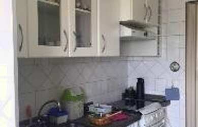 Imagem 10: Villagio di napoli. 70m² de Área, 2 Vagas na garageme3 Dormitórios