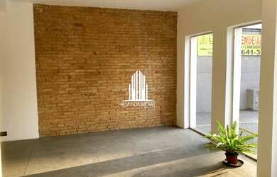 Imagem: O depósito possui 460m² de Área e está localizado em Alto