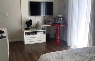 Imagem 15: Vendo Espetacular Casa de Condomínio em Atibaia - Jd Floresta