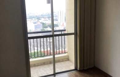 Imagem 13: Residencial - Centro. Área de serviço, 61m² de Área, 2 Vagas na garageme3...