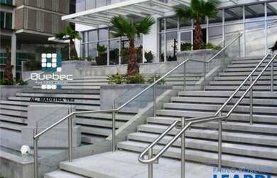 Imagem: O depósito possui 57m² de Área e Imóvel novo e está localizado