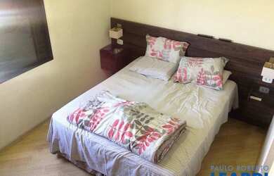 Imagem 8: APARTAMENTO - ALTO DA BOA VISTA - SP