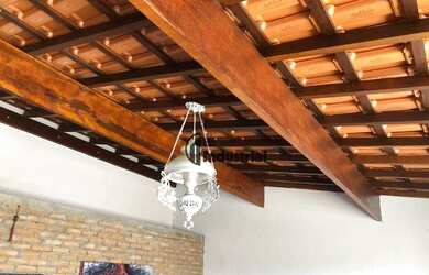 Imagem 12: Cobertura à venda, 140 m² por R$ 675.500,00 - Vila Metalúrgica - Santo...