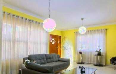 Imagem 4: Casa à venda, 348 m² por R$ 1.950.000,00 - Parque das Nações - Santo...