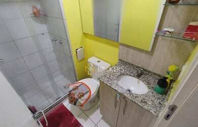 Imagem 6: Club 2 Qtos Térreo Churrasqueira Sacaca