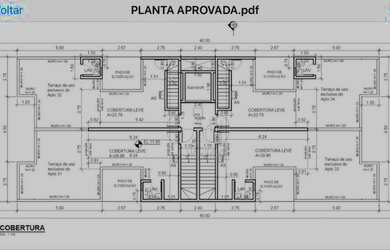Imagem 12: Cobertura à venda, 95 m² por R$ 405.000,00 - Santa Maria - Santo André/SP