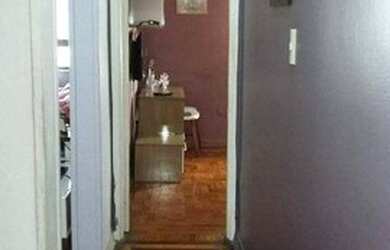 Imagem 2: Apartamento com 3 dormitórios à venda, 85 m² por R$ 410.000,00 - Boqueirão - Santos/SP