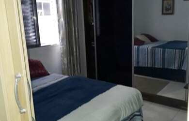 Imagem 5: APARTAMENTO - CENTRO - SP