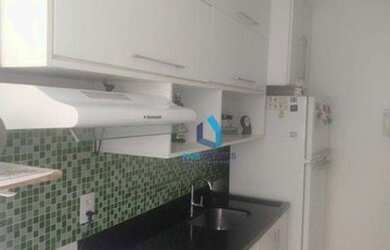 Imagem 9: Apartamento à venda, 50 m² por R$ 305.000,00 - Jardim Alzira - São...